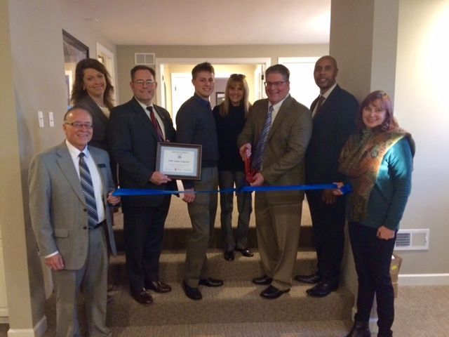 CDL grand opening
